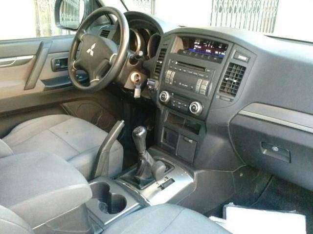 Mitsubishi Montero Montero 3.2DI-D Motion Motion - foto 1