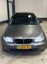 BMW 116 116 116i Executive Grijs - thumbnail 8
