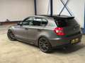 BMW 116 116 116i Executive Grijs - thumbnail 5