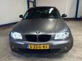 BMW 116 116 116i Executive Grijs - thumbnail 3