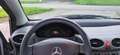 Mercedes-Benz A 160 Elegance Grijs - thumbnail 8
