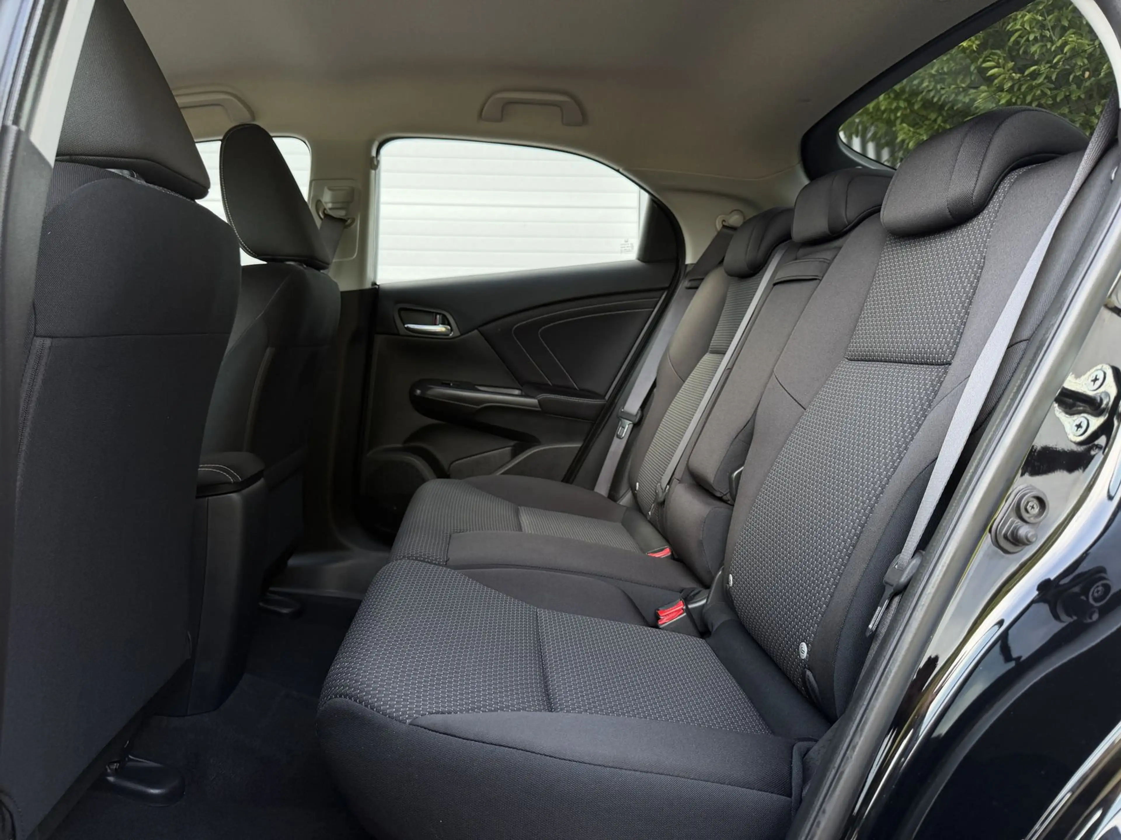 Honda Civic 1.8 Elegance Klima/Kamera/Sitzheizung — photo 8