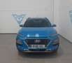 Hyundai KONA 1.0 TGDI Tecno Red 4x2 Bleu - thumbnail 2