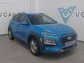 Hyundai KONA 1.0 TGDI Tecno Red 4x2 Bleu - thumbnail 1