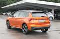 Skoda Kamiq Kamiq 1.5 TSI Monte Carlo Navi/LED/PDC/AHK/LM BC Naranja - thumbnail 5