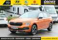 Skoda Kamiq Kamiq 1.5 TSI Monte Carlo Navi/LED/PDC/AHK/LM BC Naranja - thumbnail 1