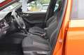Skoda Kamiq Kamiq 1.5 TSI Monte Carlo Navi/LED/PDC/AHK/LM BC Naranja - thumbnail 7