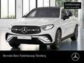 Mercedes-Benz GLC 200 4M AMG+NIGHT+PANO+360+AHK+LED+TOTW+KEYLESS Weiß - thumbnail 1
