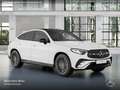 Mercedes-Benz GLC 200 4M AMG+NIGHT+PANO+360+AHK+LED+TOTW+KEYLESS Weiß - thumbnail 17