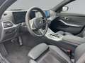 BMW 320 d M Sport touring/HUD/AHK/Navigation/ACC Schwarz - thumbnail 4