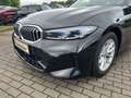 BMW 320 d M Sport touring/HUD/AHK/Navigation/ACC Schwarz - thumbnail 6