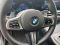 BMW 320 d M Sport touring/HUD/AHK/Navigation/ACC Schwarz - thumbnail 19