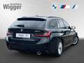 BMW 320 d M Sport touring/HUD/AHK/Navigation/ACC Schwarz - thumbnail 3
