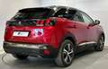 Peugeot 3008 Puretech 180 S\u0026amp;S EAT8 GT Line TOIT PANO O Rouge - thumbnail 5