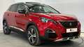 Peugeot 3008 Puretech 180 S\u0026amp;S EAT8 GT Line TOIT PANO O Rouge - thumbnail 3