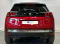 Peugeot 3008 Puretech 180 S\u0026amp;S EAT8 GT Line TOIT PANO O Rouge - thumbnail 6