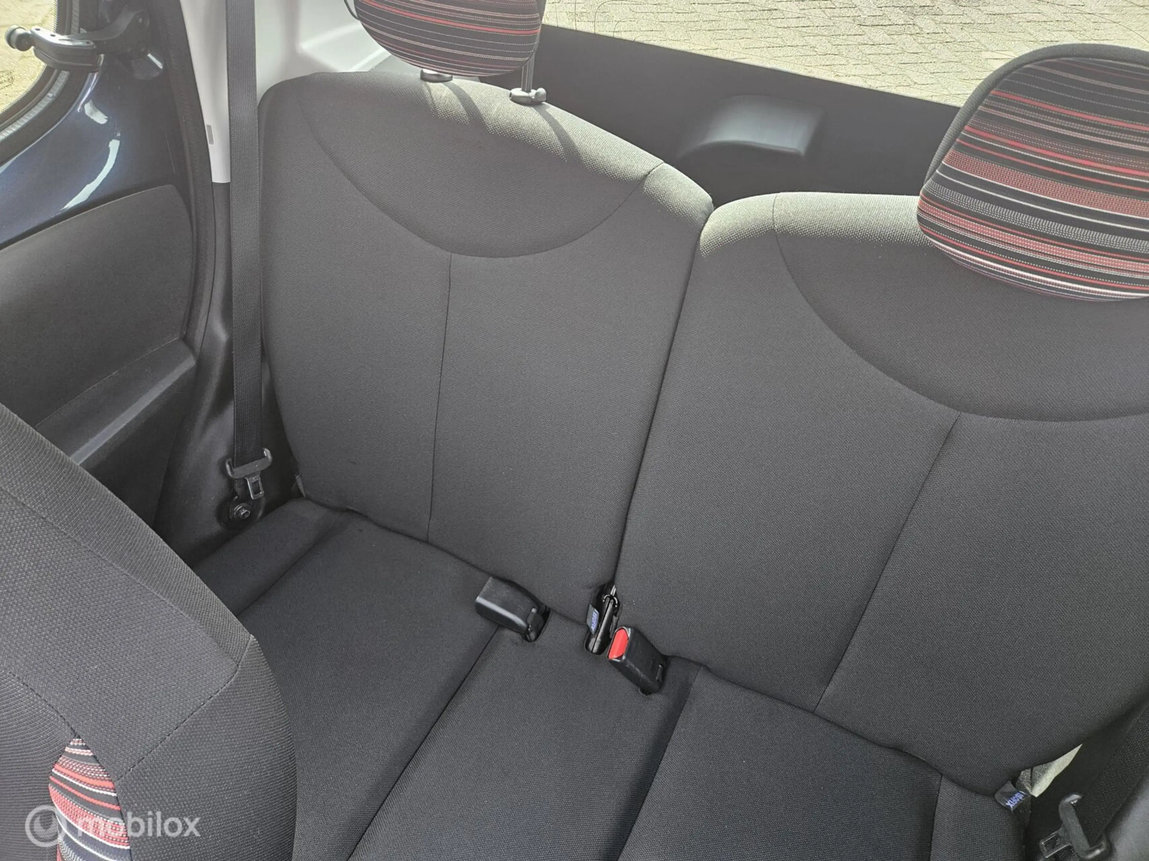 Citroen C1 1.0 e-VTi Airscape Shine — photo 11