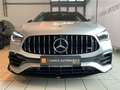 Mercedes-Benz GLA 45 AMG S 4Matic+ Speedshift DCT 8G - Garantie usine Srebrny - thumbnail 3