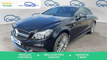250 Bluetec 204 4Matic 7G-DCT Executive