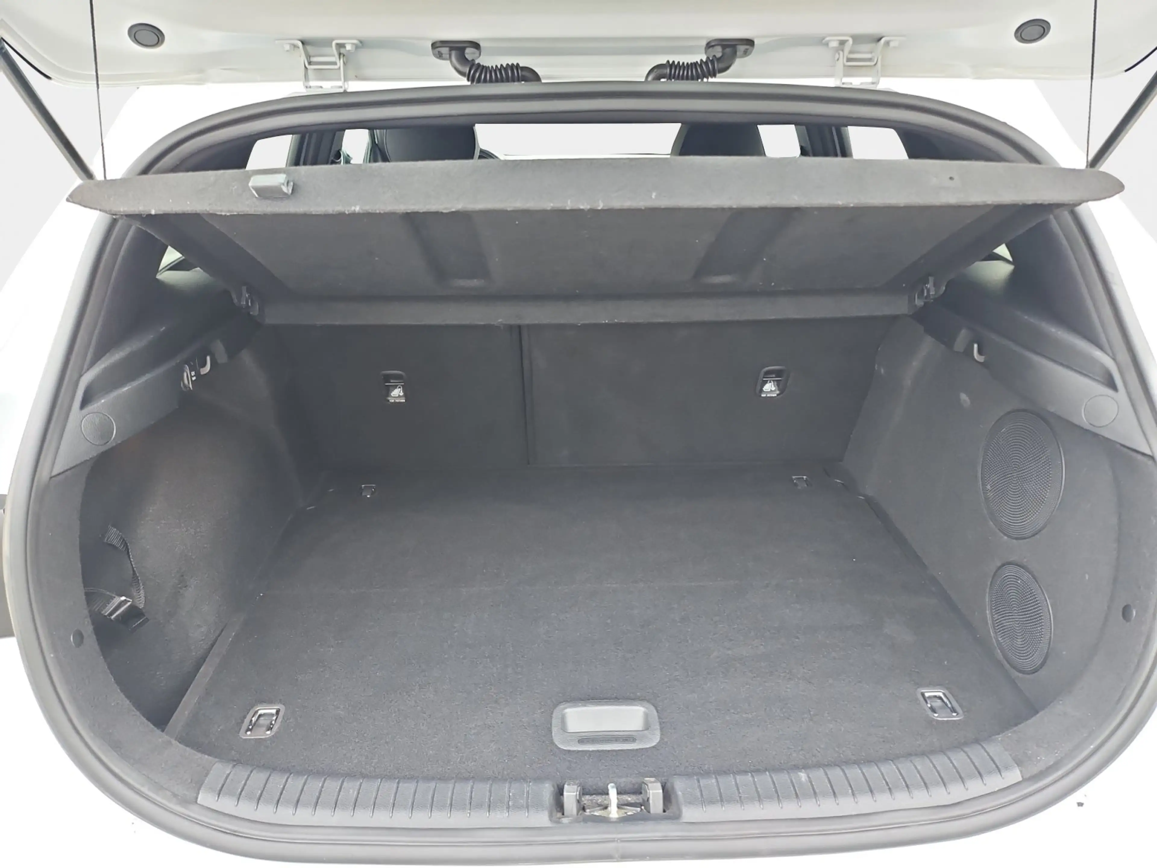 Kia Ceed / cee'd 1.4 T-GDI GT Line Kamera*Navi*SHZ*2xKlima — photo 11