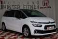 Citroen Grand C4 SpaceTourer Grand C4 Spacetourer HDI NAVI MASSAGE PDC Weiß - thumbnail 7