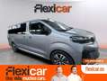 Peugeot Traveller Business Long BlueHDi 180 S&S EAT8 Gris - thumbnail 1