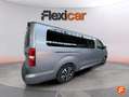Peugeot Traveller Business Long BlueHDi 180 S&S EAT8 Gris - thumbnail 8