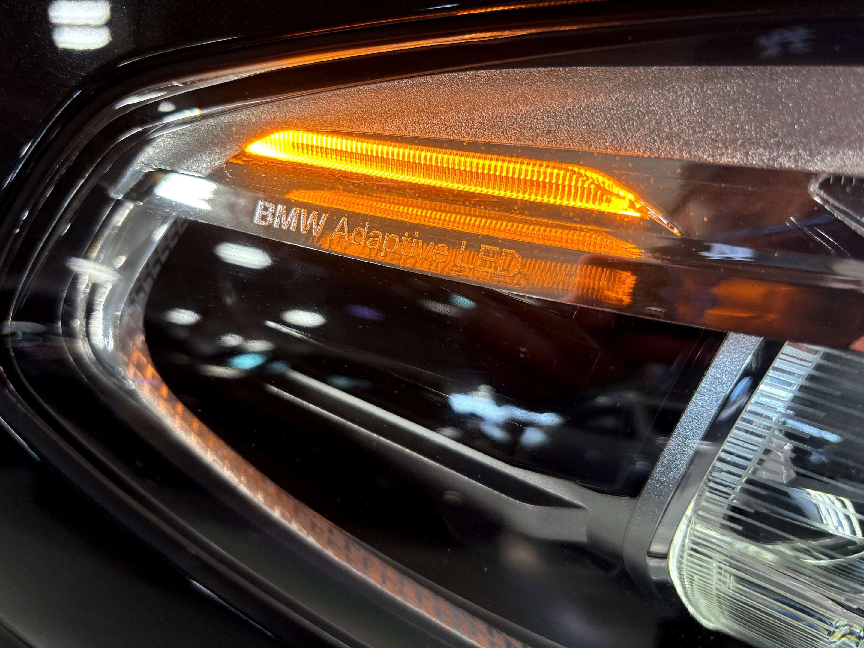 2020 BMW X3