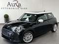 MINI Cooper S Sport-Aut. NAV+LED+PANO+PARKASSISTENT Zwart - thumbnail 1