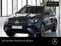 Mercedes-Benz GLE 450 4M AMG+NIGHT+PANO+360+AHK+MULTIBEAM+SPUR Bleu - thumbnail 1