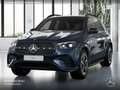 Mercedes-Benz GLE 450 4M AMG+NIGHT+PANO+360+AHK+MULTIBEAM+SPUR Bleu - thumbnail 2