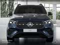 Mercedes-Benz GLE 450 4M AMG+NIGHT+PANO+360+AHK+MULTIBEAM+SPUR Bleu - thumbnail 6