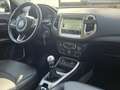 Jeep Compass Compass 1.6 mjet 120ch**NAVI-CRUISE-ANDROID AUTO** Gris - thumbnail 5