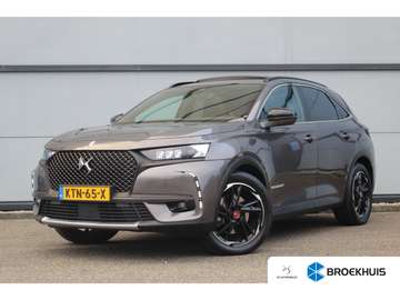 E-Tense 4x4 Performance Line | Pano | Leder / Alca
