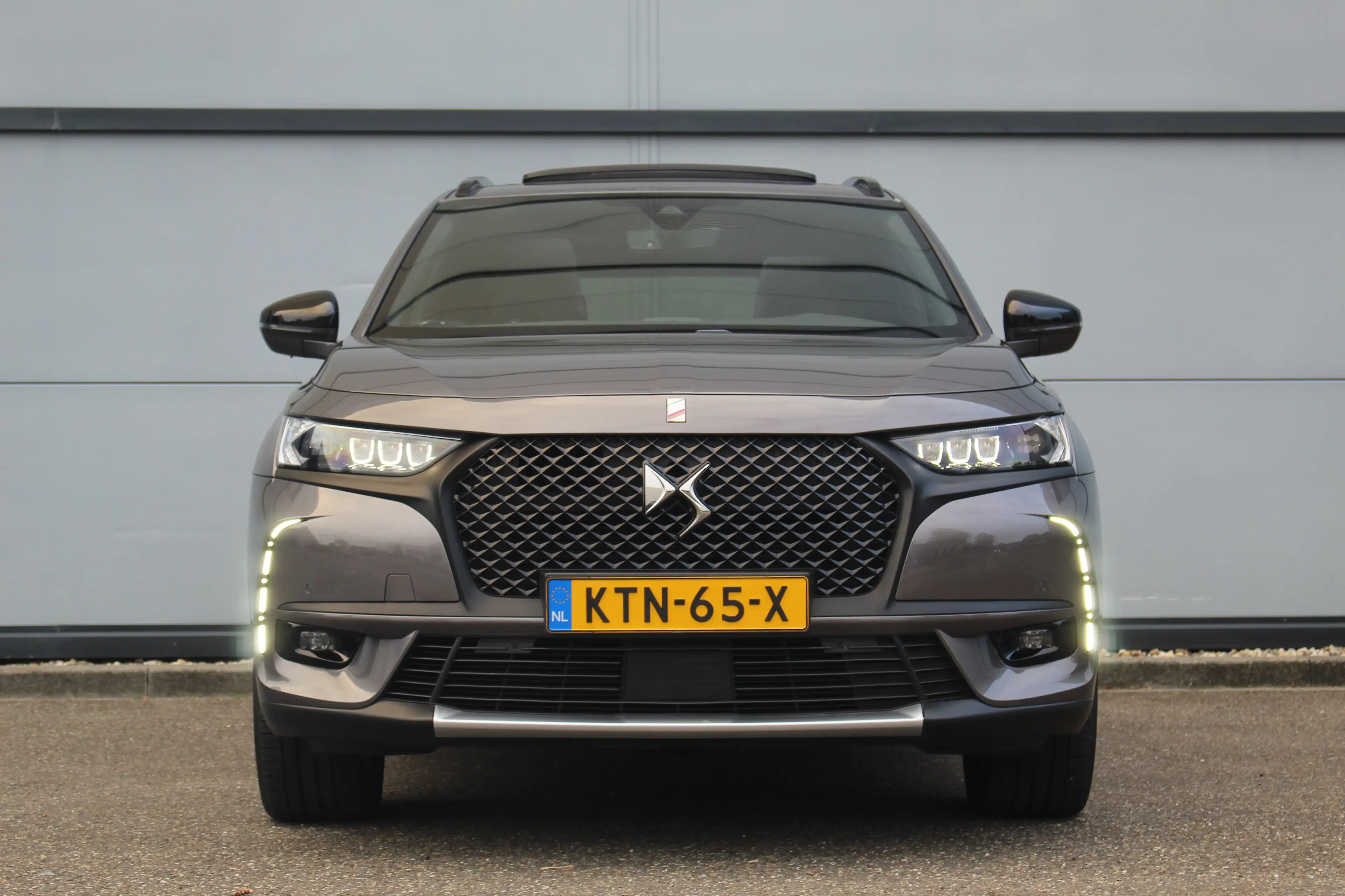 DS Automobiles DS 7 Crossback E-Tense 4x4 Performance Line | Pano | Leder / Alca — photo 42