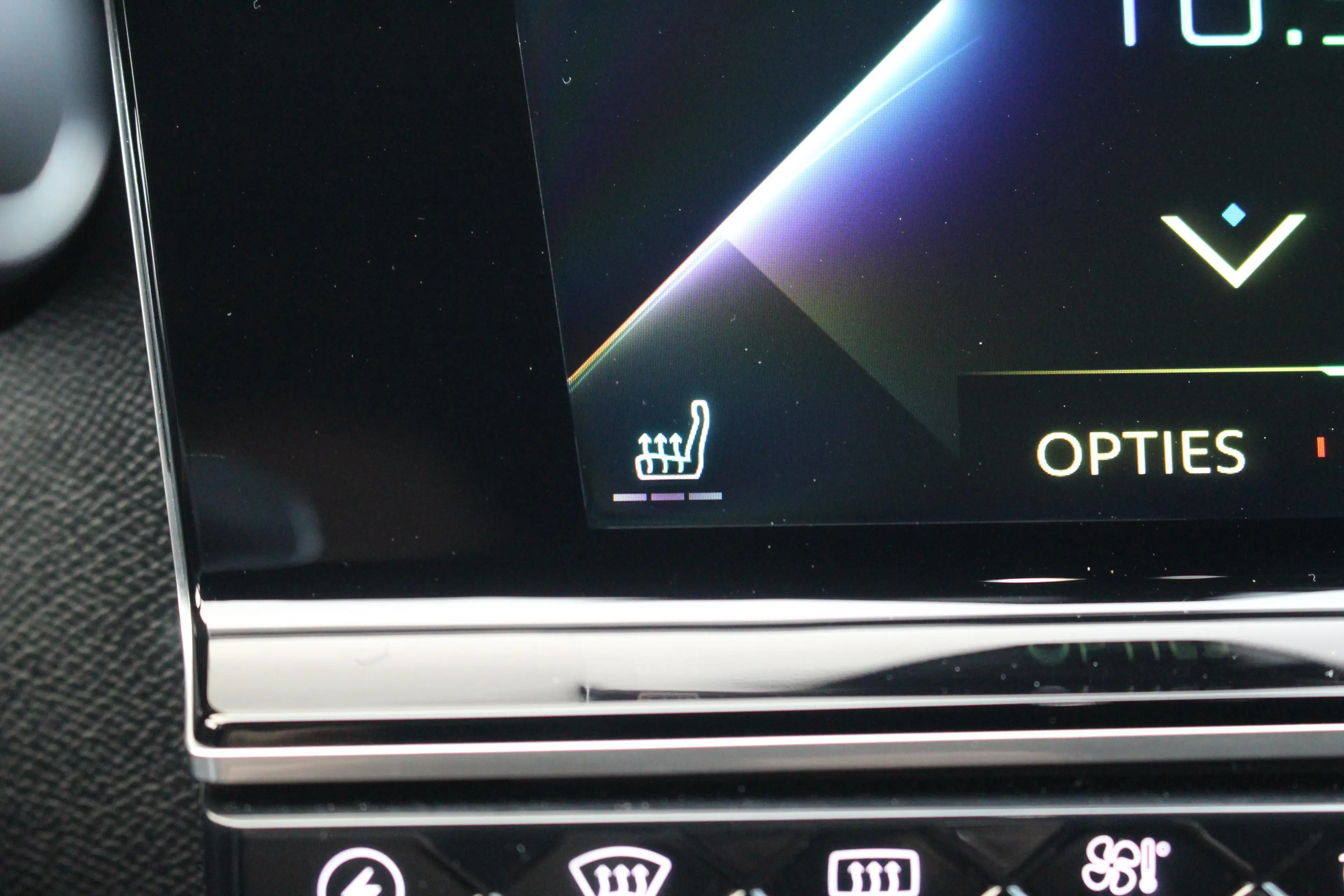 DS Automobiles DS 7 Crossback E-Tense 4x4 Performance Line | Pano | Leder / Alca — photo 26