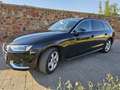 Audi A4 Avant 35 TDI Advanced S tronic 120kW Negro - thumbnail 1