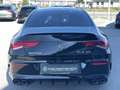 Mercedes-Benz CLA 45 AMG 4MATIC Aut. Zwart - thumbnail 7