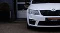 Skoda Octavia Combi 2.0 TSI RS 220PK Cruise|Carplay|Leder|Trekha Weiß - thumbnail 19