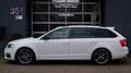 Skoda Octavia Combi 2.0 TSI RS 220PK Cruise|Carplay|Leder|Trekha Weiß - thumbnail 3