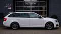 Skoda Octavia Combi 2.0 TSI RS 220PK Cruise|Carplay|Leder|Trekha Weiß - thumbnail 5