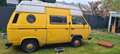Volkswagen T3 Transporter 251 091 Sárga - thumbnail 8
