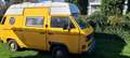 Volkswagen T3 Transporter 251 091 Sárga - thumbnail 7