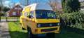 Volkswagen T3 Transporter 251 091 Sárga - thumbnail 1