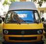 Volkswagen T3 Transporter 251 091 Sárga - thumbnail 3