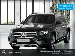 Mercedes-Benz GLB 200 PROGRESSIVE+360°+LED+TOTW+KEYLESS+7G