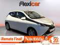 Toyota Aygo 70 x-cite Blanc - thumbnail 1