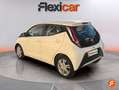 Toyota Aygo 70 x-cite Blanc - thumbnail 7