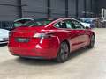 Tesla Model 3 LONG RANGE - WINTERPACK - ENHANCED AUTOPILOT Rood - thumbnail 9