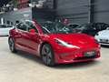 Tesla Model 3 LONG RANGE - WINTERPACK - ENHANCED AUTOPILOT Rood - thumbnail 10